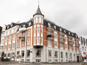 Home Hotel Grand Gjøvik