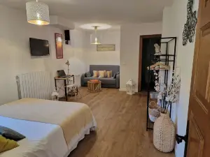 Apartamentos Nevandi