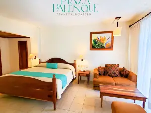Hotel Plaza Palenque