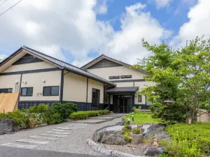 Shionosawa Onsen Ryokan Shioya