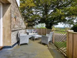 Cottage in Grantley Near Fountains Abbey