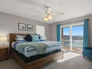 Serenity Now Retreat