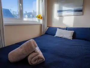 하버 하이드어웨이 - 1 베드룸 아파트먼트 - 손더스풋