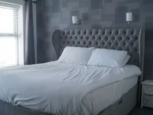 The Narrows Guesthouse