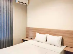Wikost Premiere Inn Mitra RedDoorz
