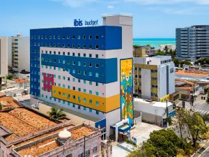 Ibis Budget Maceió Pajuçara