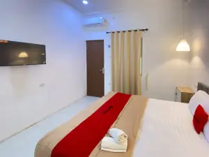 RedDoorz Syariah @ Panglima Sudirman Pasuruan