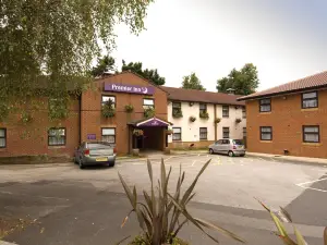Premier Inn Nottingham South