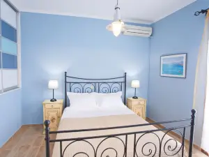 Amaryllis House Lefkada