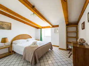 Casa Barbara by Napoliapartments