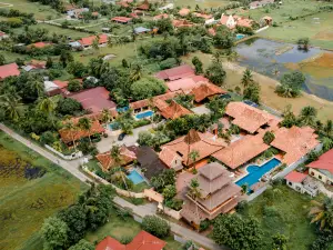 Limasan Villa Langkawi