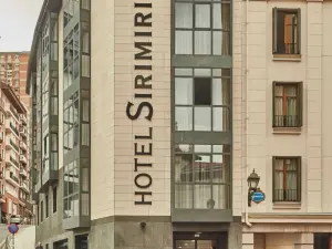 Hotel Sirimiri
