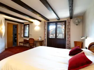 Hotel Restaurant Père Benoît