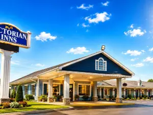 Victorian Inn By OYO Whitesboro US Hwy 82