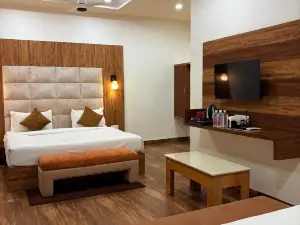 Hotel Kashni