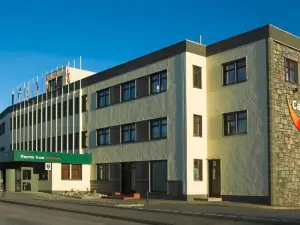 Caladh Inn