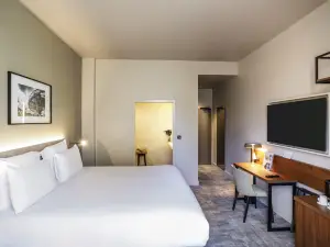 Hôtel Mercure Rennes Place Bretagne