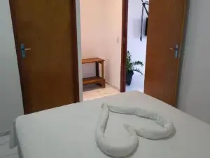 포우사다 아파트 프라이아 우루아우