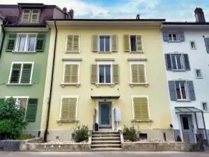 Casa Maria Apartments