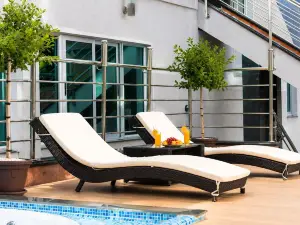 Prezident Hotel