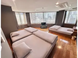 Maria Hotel