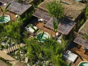 Yazz Collective, Member of Small Luxury Hotels of the World