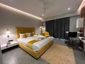 Sea Horizon Resort