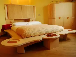 Eco Hotel Milano & BioRiso Restaurant