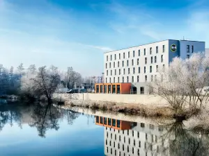 B&B HOTEL Wetzlar