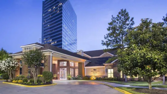 Homewood Suites by Hilton Houston - Westchase