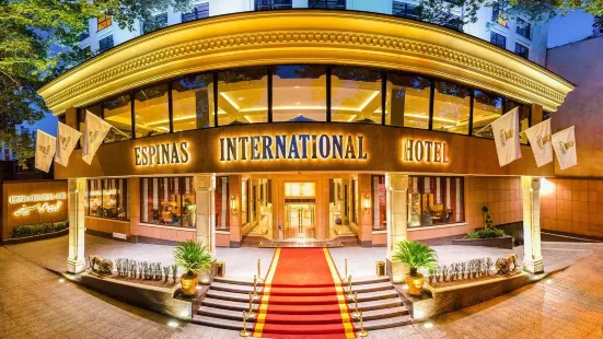 埃斯皮納斯國際酒店