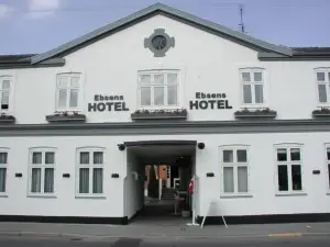 Ebsens Hotel