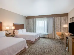 歡朋酒店及套房-帕斯科/三城地區