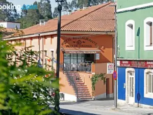 Villa de Colunga
