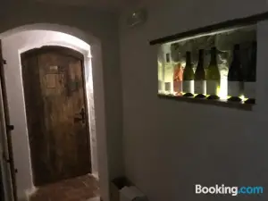 Apartmany Antico