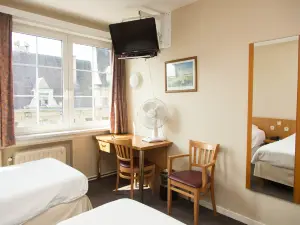 Hotel Bristol Internationaal