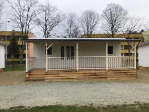 Polzer Camping BÜKFÜRDŐ