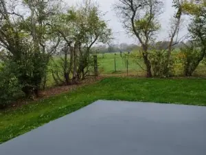 Ferienhaus in Handewitt Kurz Vor dänischen Grenze