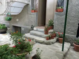 Mari Guest House
