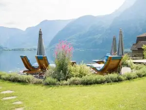 Gluck am See - Apartment Mit Seezugang