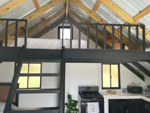 Lovely Tiny Studio