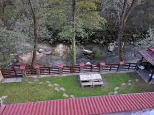 Cabana Ovidiu