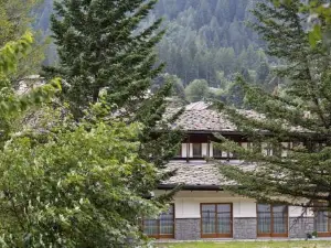 Gressoney Saint-Jean Halldis Apartments