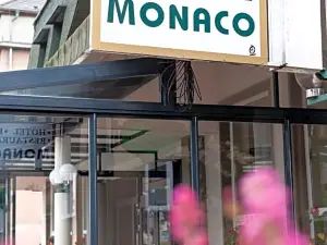 Hotel Monaco