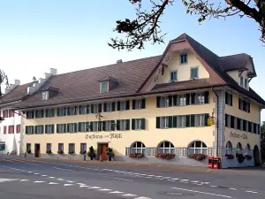Gasthaus Zum Rössli