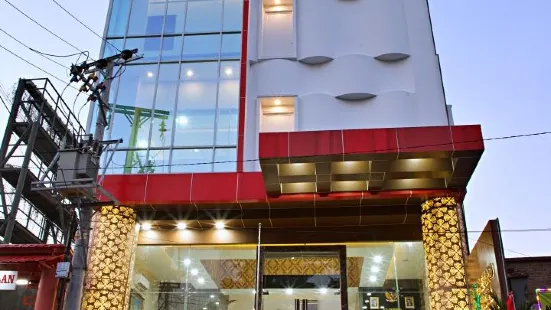 The Sato Hotel