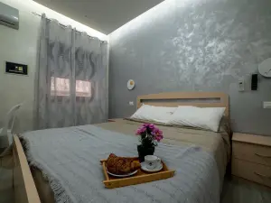 B&B la Colonna
