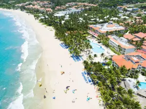 Viva Tangerine by Wyndham, A Trademark All Inclusive