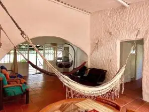 Tana - Casa & Cabaña de Montaña y Lago