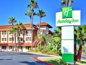 홀리데이 인 익스프레스 라 메사 니어 샌디에이고 주립대학교 바이 IHG